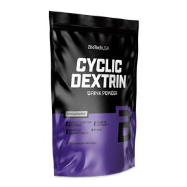 Cyclic Dextrin italpor - 1000 g - BioTechUSA Hungary