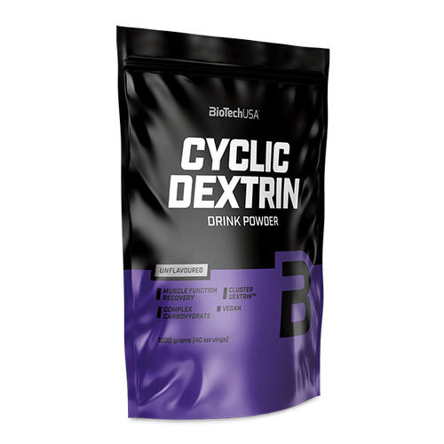 Cyclic Dextrin italpor - 1000 g