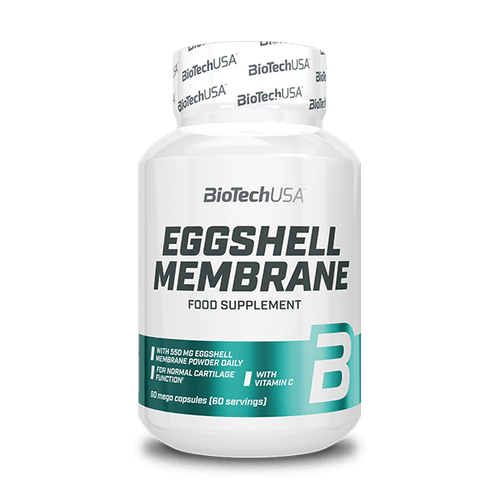 Eggshell membrane - 60 megakapszula