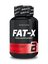 Fat-X - 60 tabletta