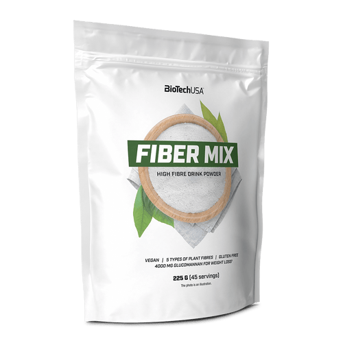 Fiber Mix italpor - 225 g
