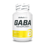 GABA - 60 kapszula