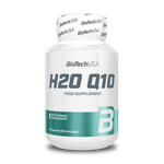 BioTechUSA H2O Q10 - 60 kapszula