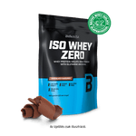 BioTechUSA Iso Whey Zero - 500 g