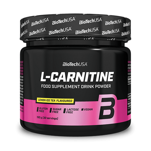 L-Carnitine italpor - 150 g