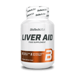 Liver Aid - 60 tabletta