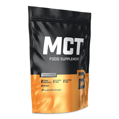 MCT italpor - 300 g