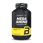 Mega Amino - 100 tabletta