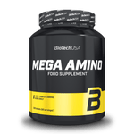 Mega Amino - 500 tabletta