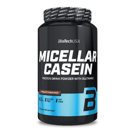 Micellar Casein - 908 g - BioTechUSA Hungary