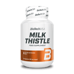 Milk Thistle - 60 kapszula
