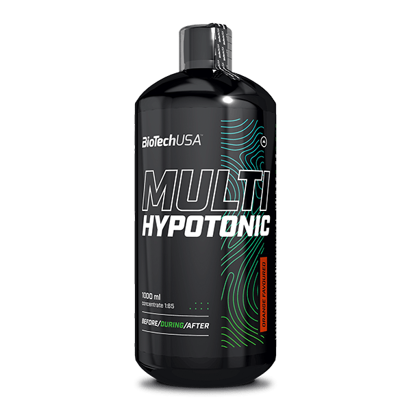 Multi Hypotonic Drink - 1000 ml