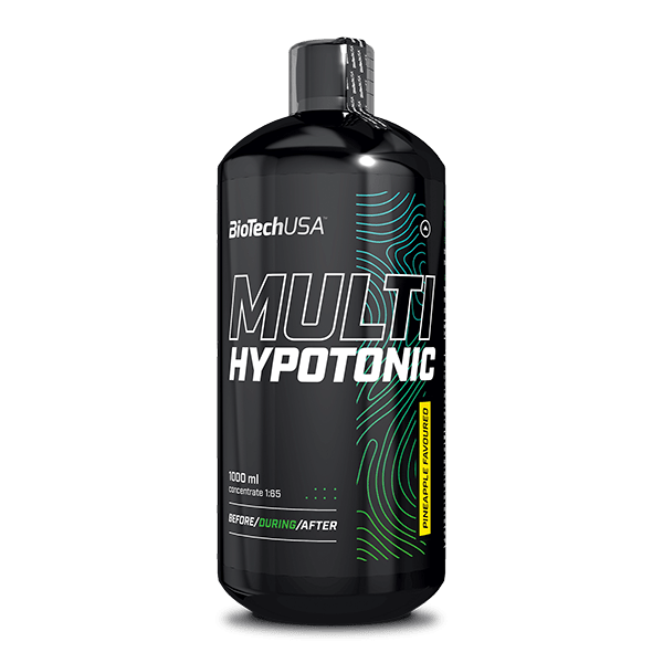 Multi Hypotonic Drink - 1000 ml