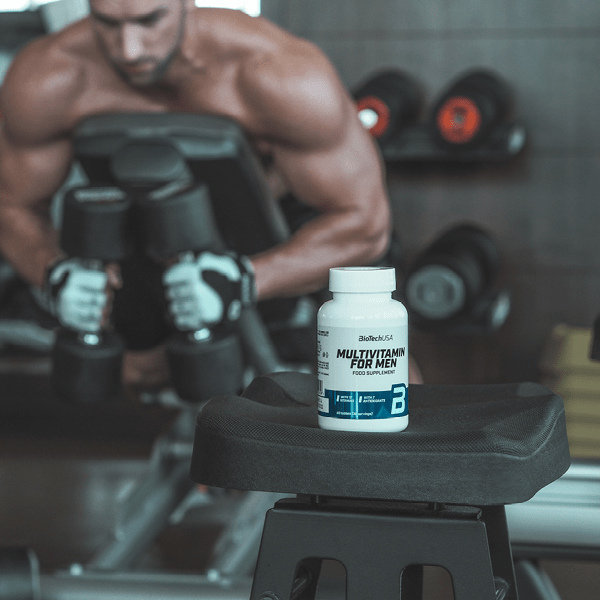 Multivitamin for Men - 60 tabletta