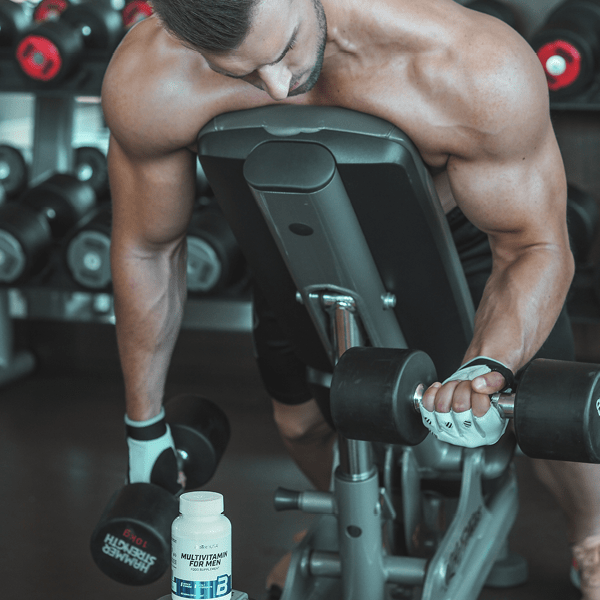 Multivitamin for Men - 60 tabletta