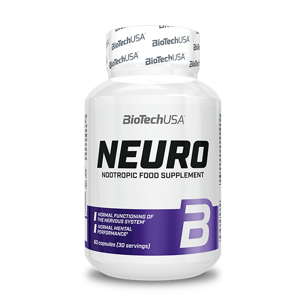 Neuro - 60 kapszula