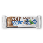Oat&Fruit Zero zabszelet - 70 g