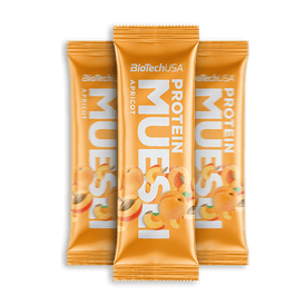 Protein Muesli - 30 g - BioTechUSA Hungary
