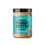 BioTechUSA Peanut Butter mogyoróvaj - 400 g