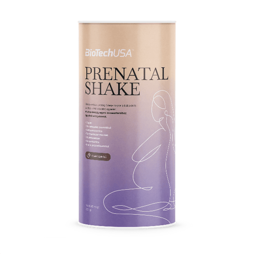 Prenatal Shake - 720 g