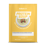 Protein Soup fehérjében gazdag levespor - 30 g sajt ízesítésű