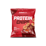 BioTechUSA Protein Chips - paprika ízű