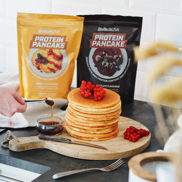 Protein Pancake palacsintapor - 40 g