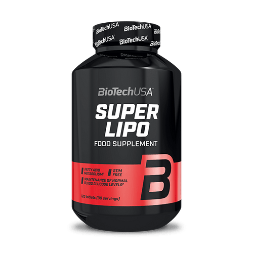 Super lipo 2025