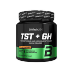 BioTechUSA TST + GH optimalizáló italpor - 300 g