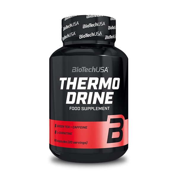 Thermo Drine - 60 kapszula