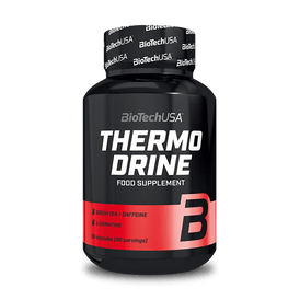 Thermo Drine - 60 kapszula - BioTechUSA Hungary