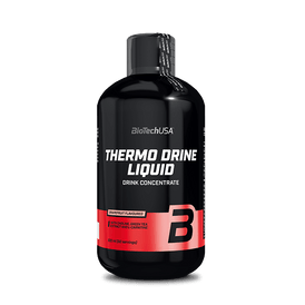 Thermo Drine Liquid - 500 ml - BioTechUSA Hungary