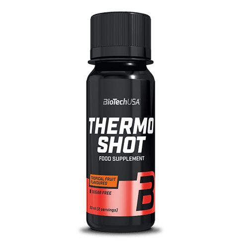 BioTechUSA Thermo Shot ital - 60 ml