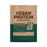 BioTechUSA Vegan Protein, fehérje vegánoknak - 25 g