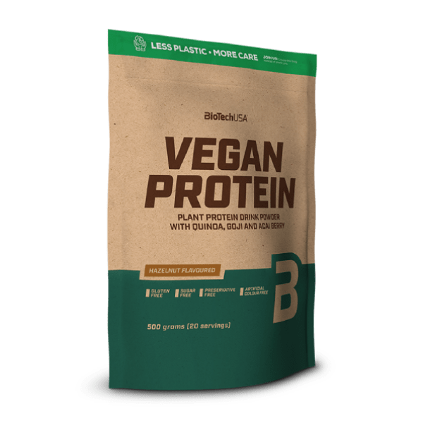 Vegan Protein - 500 g