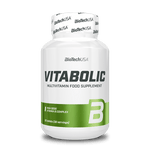 BioTechUSA Vitabolic - 30 tabletta