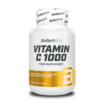 Vitamin C 1000 Bioflavonoids - 30 tabletta