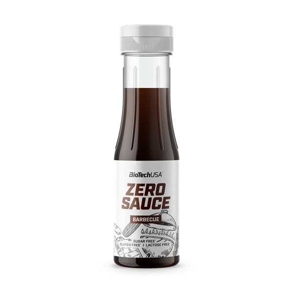 Zero Sauce - 350 ml