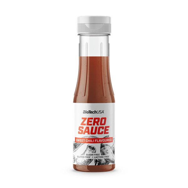 Zero Sauce - 350 ml