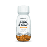 BioTechUSA Zero Syrup - 320 ml