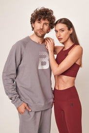 ZONE Férfi pulóver - BioTechUSA Hungary