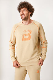 ZONE Férfi pulóver - BioTechUSA Hungary