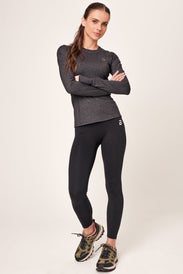 BLOOM női hosszú ujjú felső - BioTechUSA Hungary