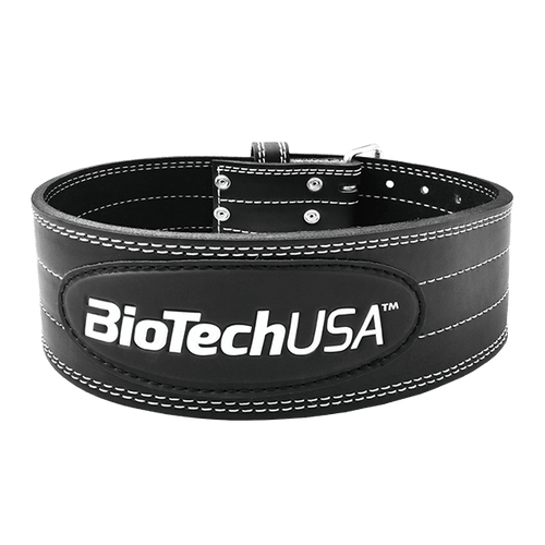 BioTechUSA Austin 6 - Power bőr öv
