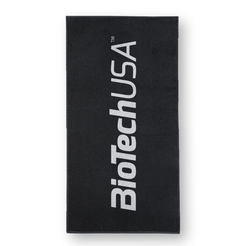 BioTechUSA BioTechUSA törölköző 100X50