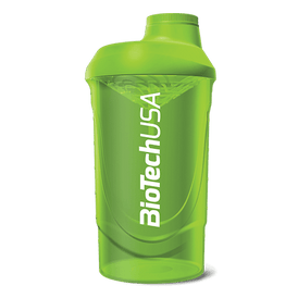 Wave Shaker - 600 ml - BioTechUSA Hungary