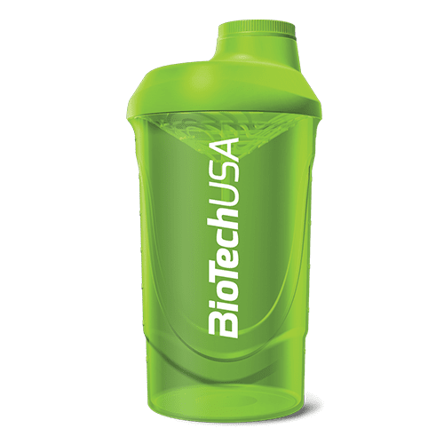 BioTechUSA Wave Shaker - 600 ml