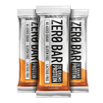 KIT Zero Bar Flavour Mix - 10*50g