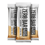 KIT Zero Bar Flavour Mix - 10*50g